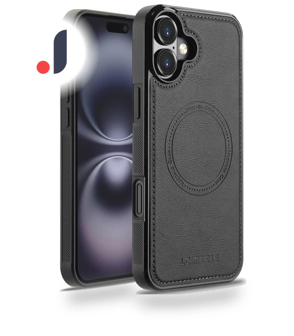 Magnetic Case Compatible with MagSafe — Phone Accessories, LC.IMEEKE