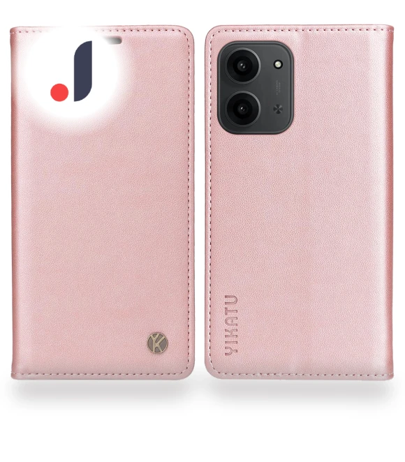 Magnetic Closure PU Leather Phone Case — Bumpers, Smartwatch 2025