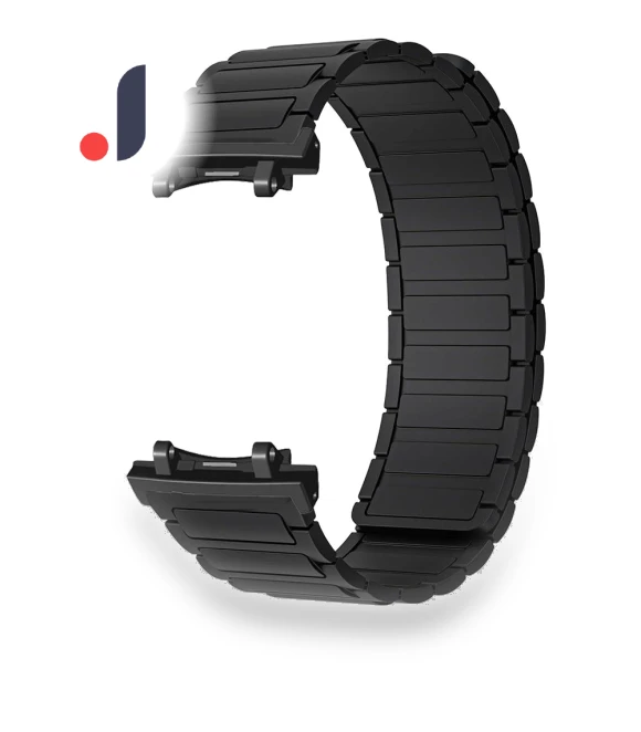 Magnetic Silicone Band — Fitness Bands, MY-CASE