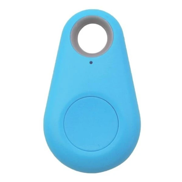 Mini Smart GPS Tracking Device — Location Tracking Devices, WJ hey
