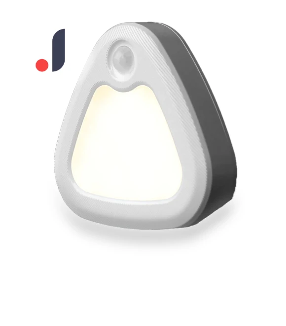 Motion Sensor LED Light — Night Lights, Invincible