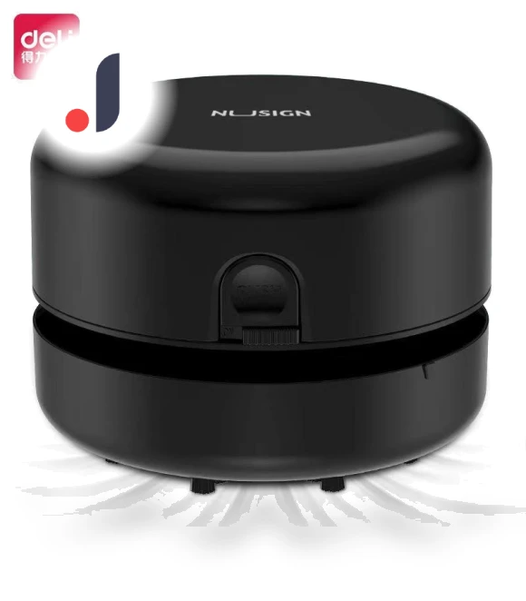 Portable Desktop Vacuum Cleaner — Vacuums, Xiaomi