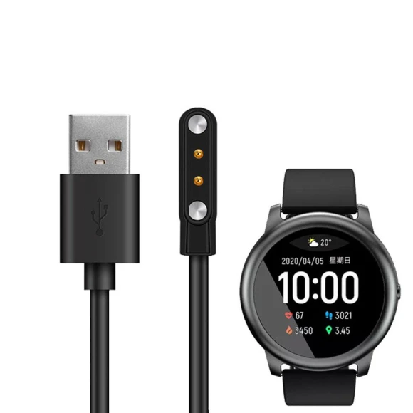 Replacement Charging Cable — Smartwatch Charging Solutions, GoolRC