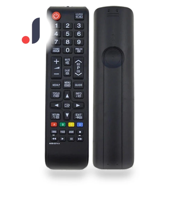 Replacement Remote Control Controller — Remote Controls, Remote Mall
