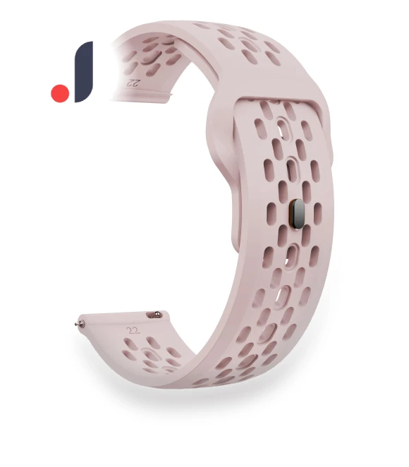 Silicone Band — Fitness Bands, MY-CASE
