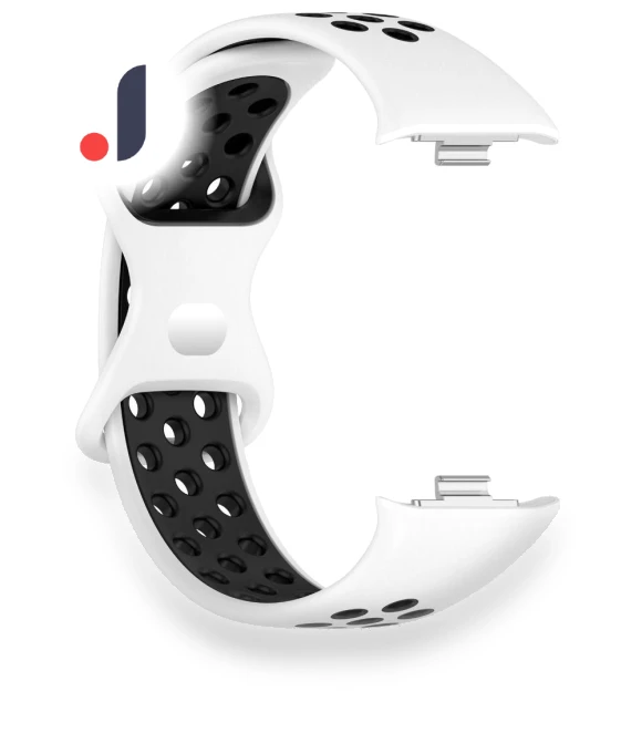 Silicone Replacement Strap — Fitness Bands, Zhilicheng