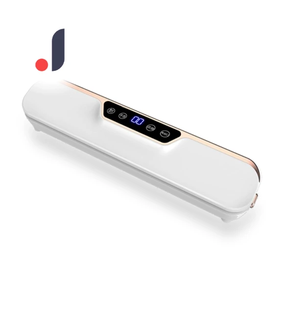 Small Electric Vacuum Sealer — Vacuum Sealers, Ruihang