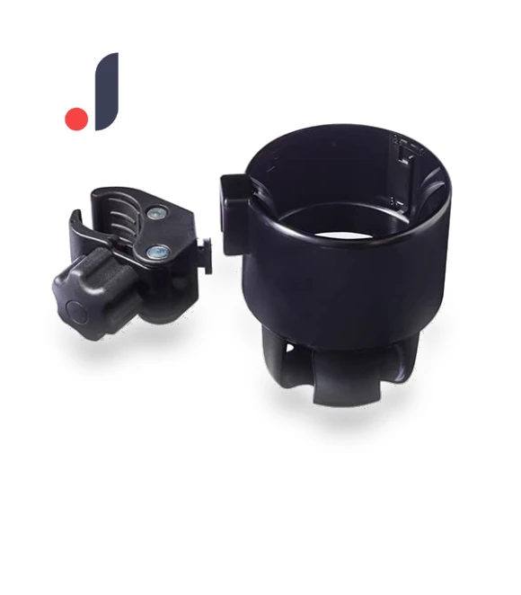 Smart Cup Holder for Adjustable Height — Parent Cup Holders, nicoJAPAN