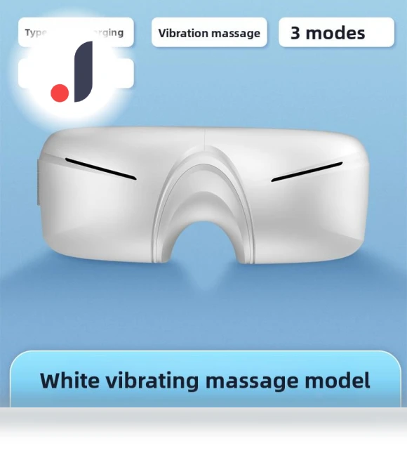 Smart Eye Massager — Rollers & Pens, Binchi Health Technology