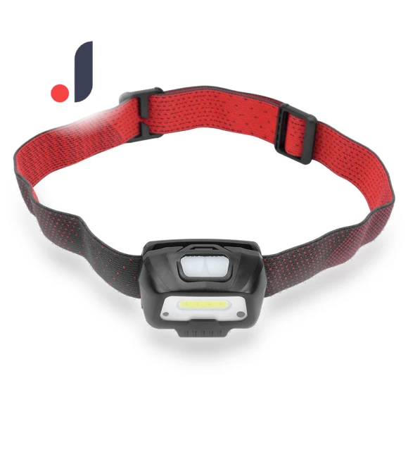 Smart Induction Headlamp — Flashlights, PULUZ 2