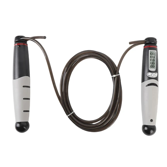Smart Jump Rope with Counter — Jump Ropes, Fishine
