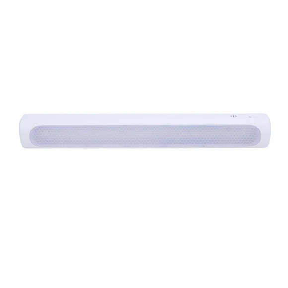 Smart Motion Sensor Cabinet Light — Under-Cabinet Mounts, Koogeelife
