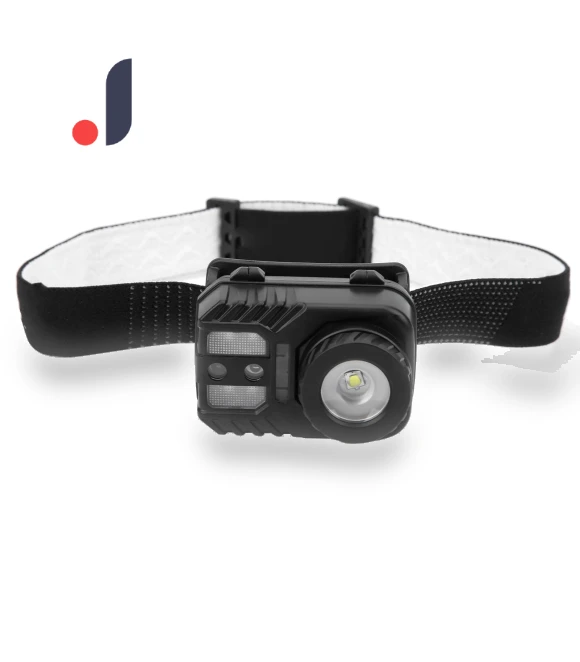 Smart Power Display Flashlight — Flashlights, Fishine