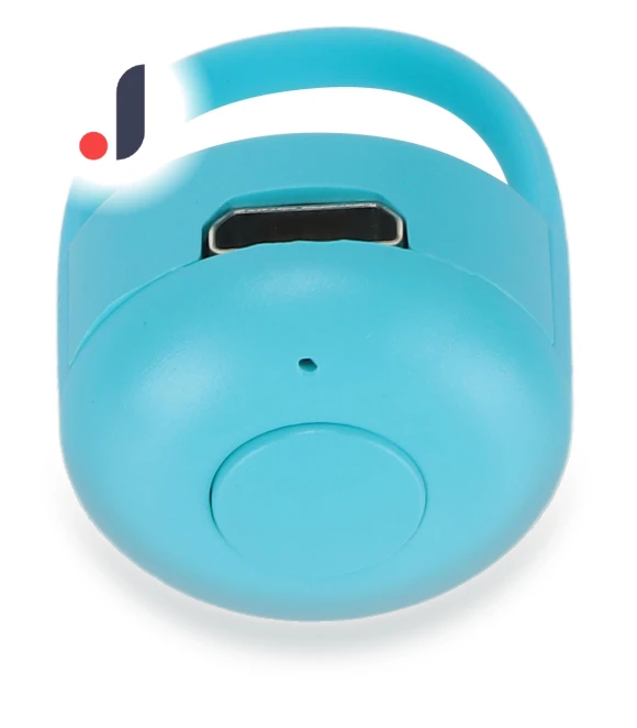 Smart Ring Controller — Smart Rings, DIYelecs