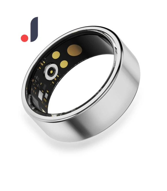 Smart Ring Health Monitor — Smart Rings, Digital capital