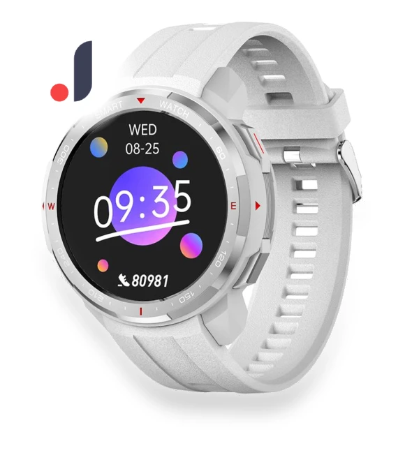 Smart Watch for Men and Women — Smartwatches, SCIONE