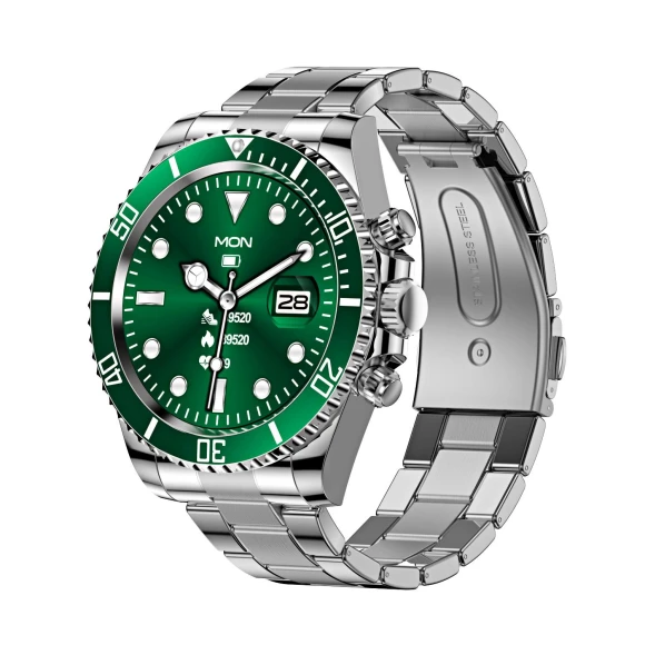 Smart Watch with Glowing Dial — Smartwatches, SCIONE