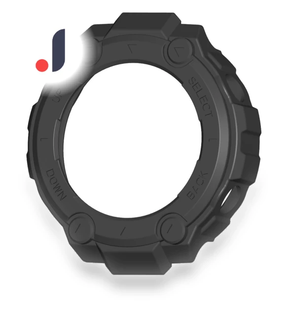 Soft TPU Case — Smartwatches, 3d printing machine