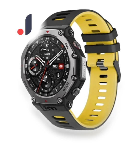 Sports Strap — Wearable Accessories, MY-CASE