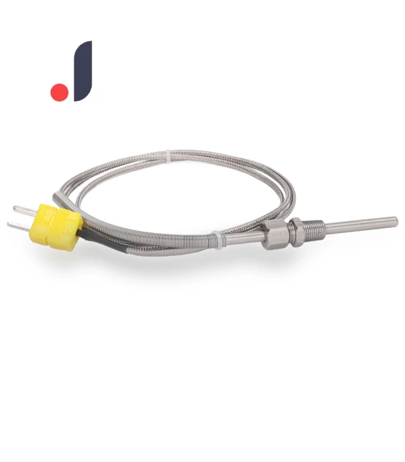 Thermocouple Probe Temperature Sensor — Temperature Measurement Tools, Vestidos