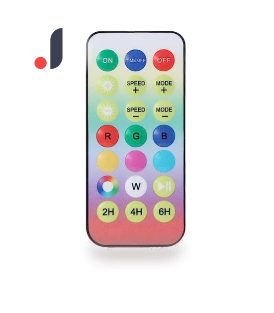 Underwater Pool Lights Remote Control — Lighting, Pleasure Holiday