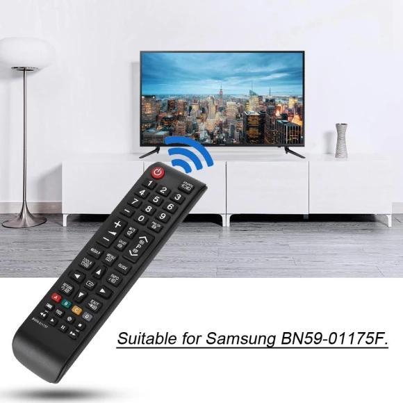 Universal LED TV Remote Control — Remote Controls, DIYelecs