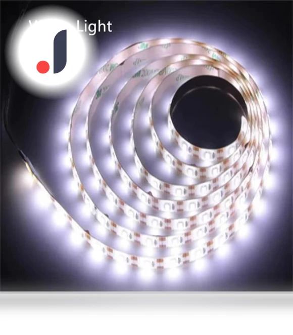 USB LED Strip Light with Touch Sensor — LED Strips, SaiMili Light