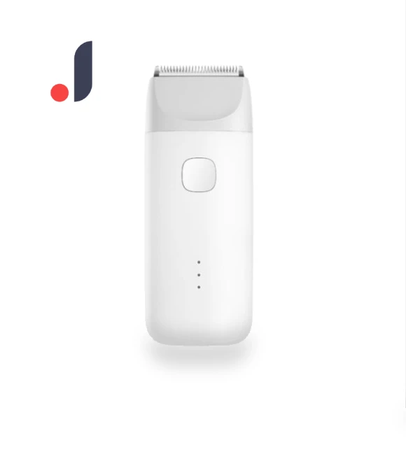 USB Rechargeable Safe IPX7 Waterproof Electric Hair Clipper — Hair Clippers, Xiaomi