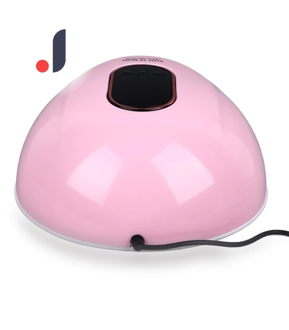 UV LED Nail Lamp — Curing Lamps, Koogeelife