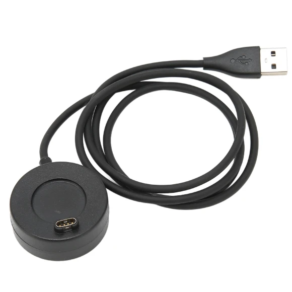 Watch Power Dock USB Charging Cable — Smartwatch Charging Solutions, DIYelecs