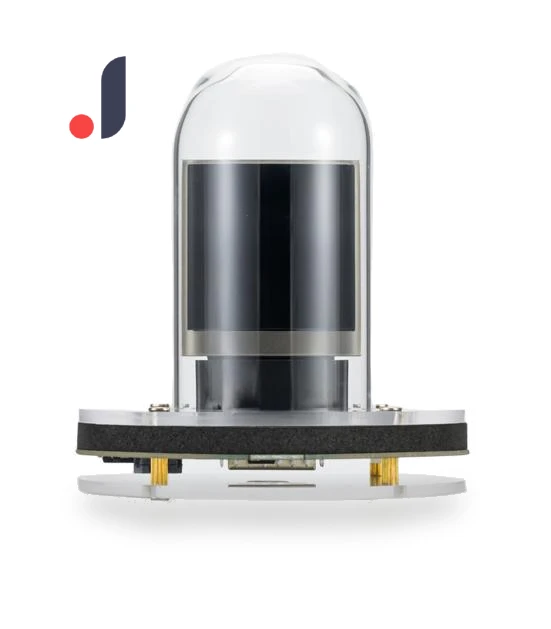Wi-Fi Glow Tube Smart Clock — Clocks, DYS Home Decor
