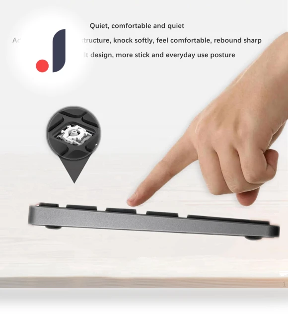 Wireless Digital Number Pad — Number Pads, Hobbies mall