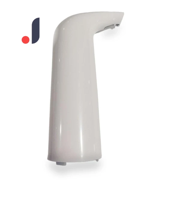 Automatic Dispenser Battery Power 400ml Intelligent Touchless IR Sensor — Care Dispensers, Elenxs Home Improvement