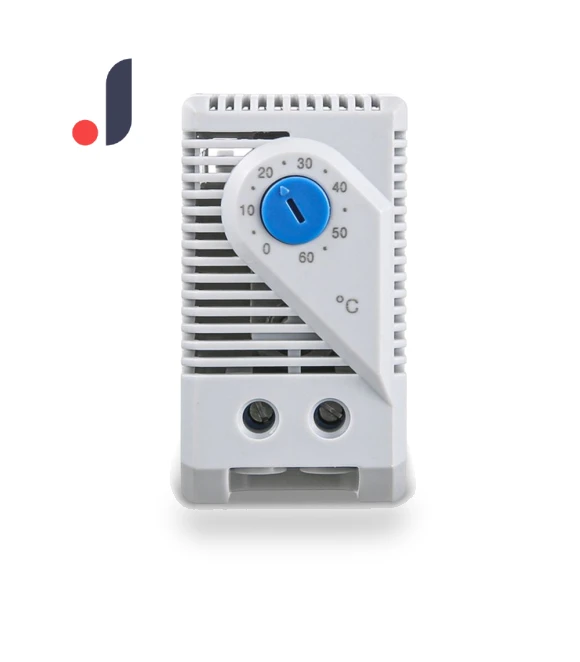 Bimetallic Thermostat Temperature Controller Switch — Air Temperature, Teenyee