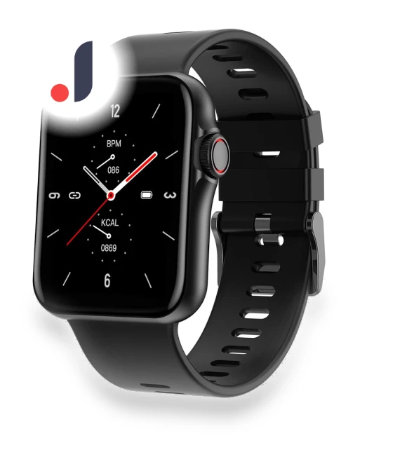 Bluetooth Call Smart Watch — Smartwatches, Tiktop2