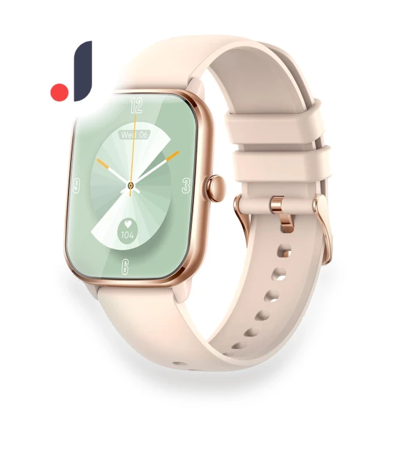 Bluetooth Call Sports Fitness Smartwatch — Smartwatches, Tiktop2