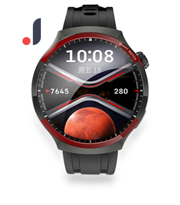 Bluetooth-compatible Call Smart Watch — Smartwatches, Tiktkkkk