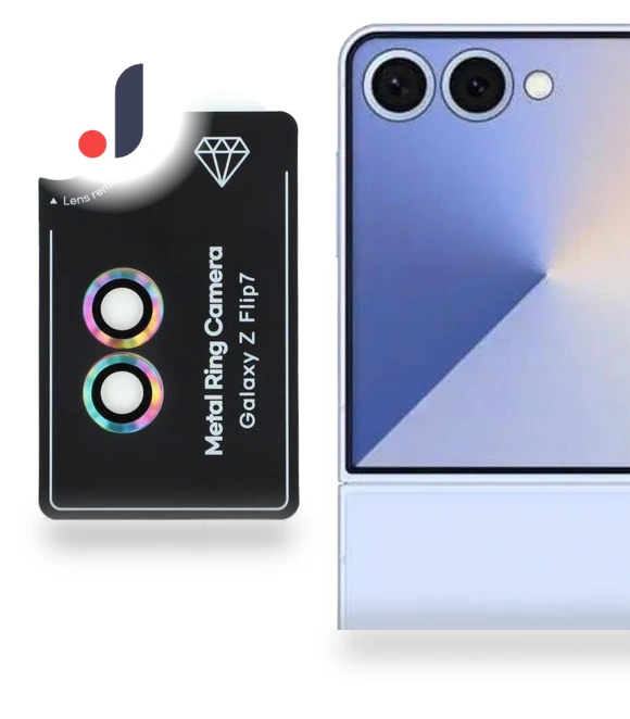 Camera Lens Protector Set — Screen Protectors, Smartwatch 2025