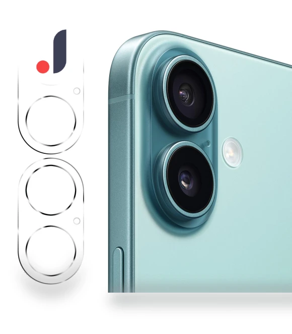 Camera Lens Protector — Digital Frame Protectors, ENKAY