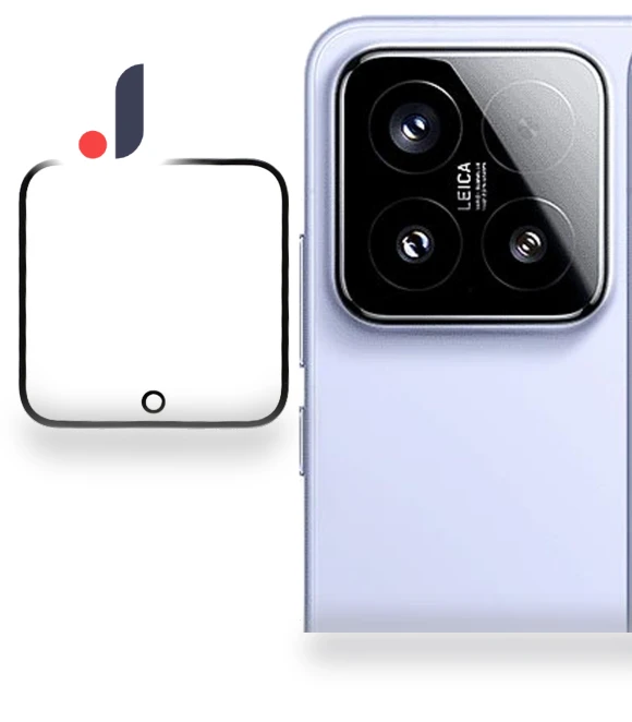 Camera Lens Protector — Screen Protectors, Smartwatch 2025