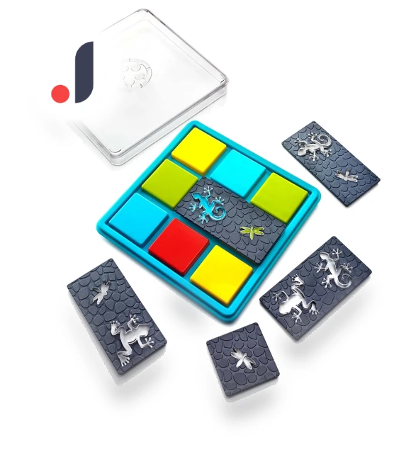 Color Catch Brain Training Puzzle Board Game — Sudoku, SAMURAI STYLE