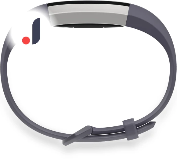 Fitness Activity Tracker — Arm & Wrist Wearables, Large discount