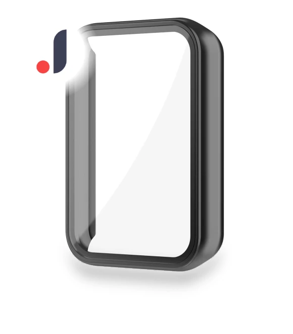 Glass Case for Honor Band 9 Smart Band — Wearable Accessories, MY-CASE