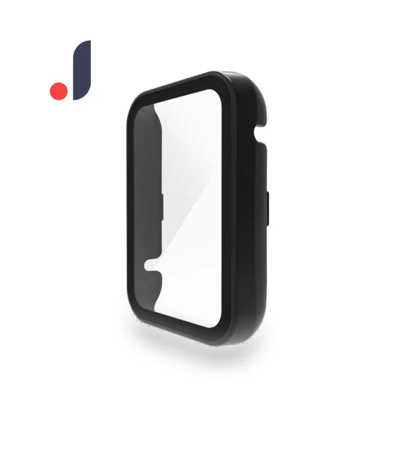 Glass PC Case for Smart Band — Smartwatch Protectors, MY-CASE