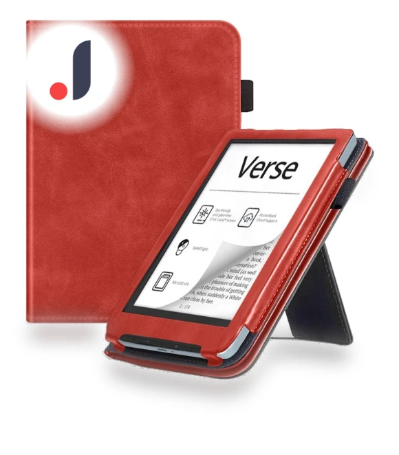 Hand Strap Smart Case — Protective Cases, angingbing