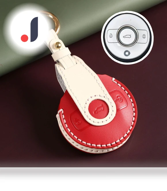 Key Set Bag — Key Holders & Accessories, Auto Parts Decorate