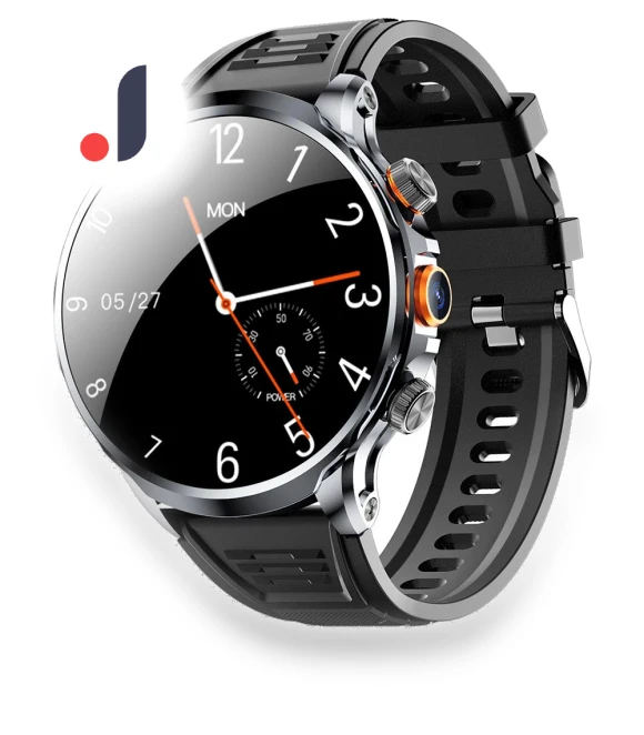 Large Screen Smart Watch — Smartwatches, Tiktkkkk
