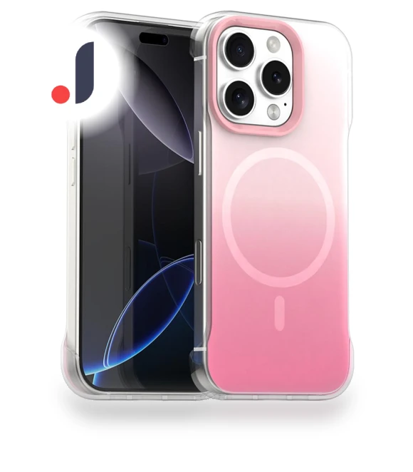 Magnetic Case for iPhone 16 Pro Max — Phone Accessories, Smartwatch 2025