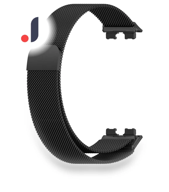Magnetic metal Milan strap — Fitness Bands, Watch peripherals