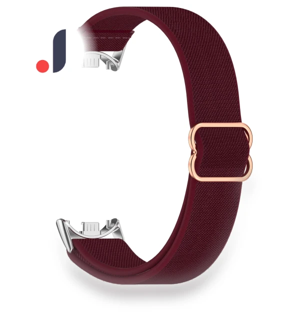 Nylon Knit Strap for Xiaomi Band 9/8 — Bands, Watch peripherals
